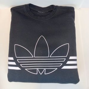 Adidas Crewneck Sweater